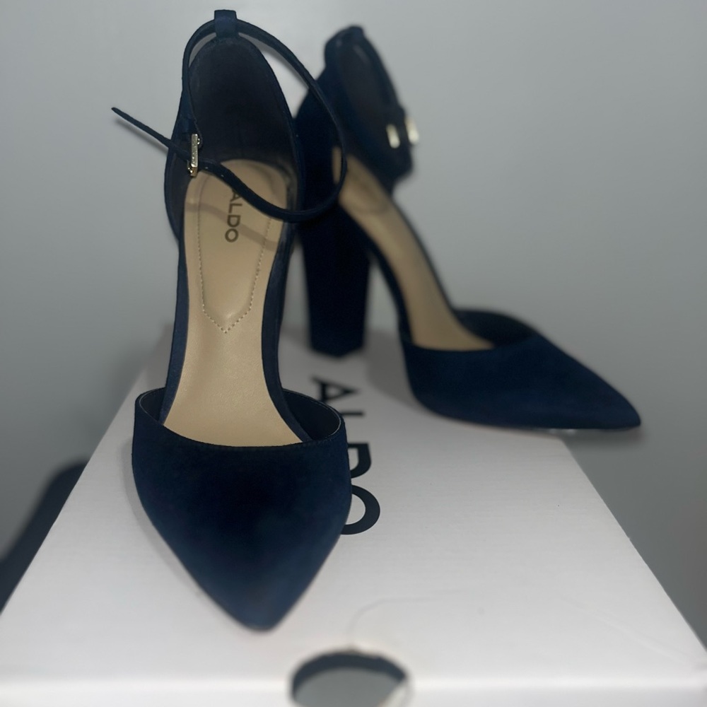 ALDO Women’s Heels | Size : 6